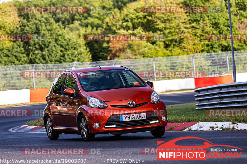 Bild #19003707 - Touristenfahrten Nürburgring Nordschleife (12.09.2022)