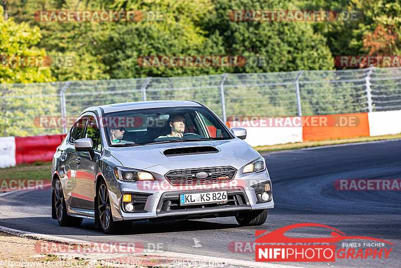 Bild #19003790 - Touristenfahrten Nürburgring Nordschleife (12.09.2022)