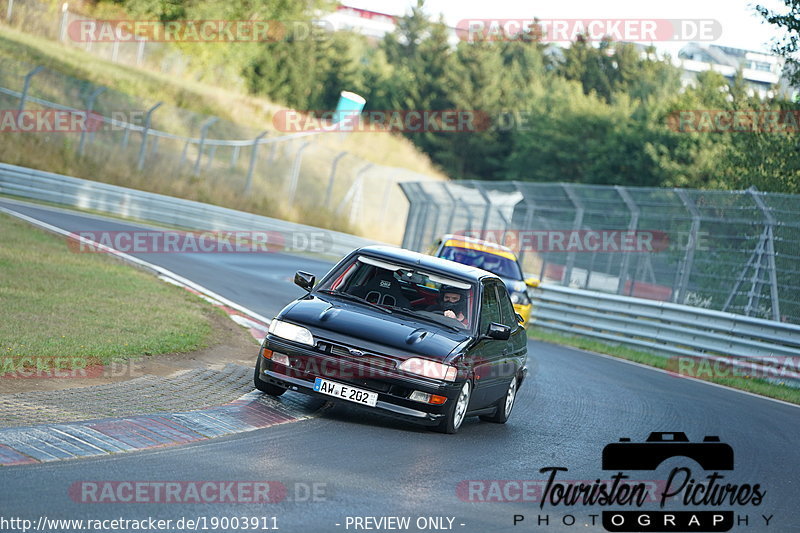 Bild #19003911 - Touristenfahrten Nürburgring Nordschleife (12.09.2022)