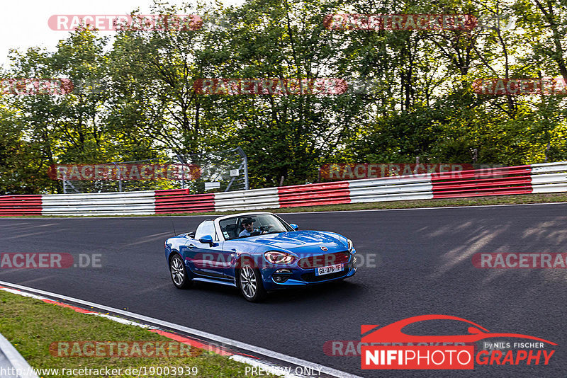 Bild #19003939 - Touristenfahrten Nürburgring Nordschleife (12.09.2022)