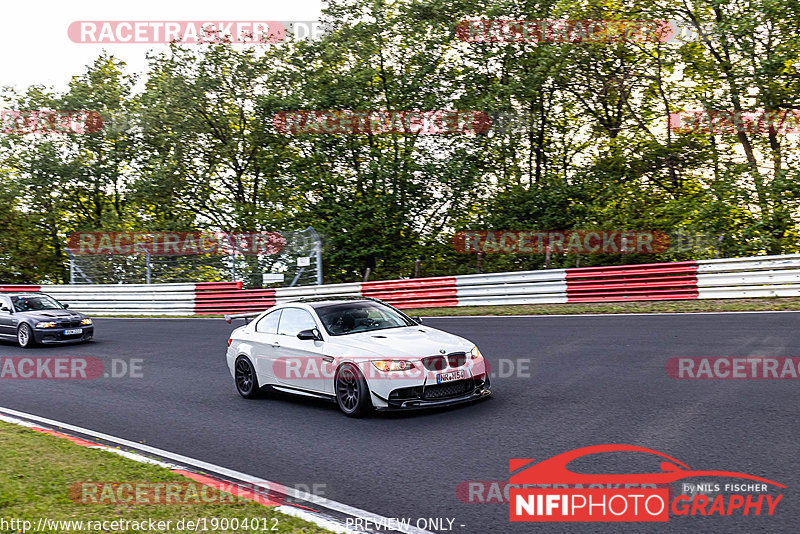 Bild #19004012 - Touristenfahrten Nürburgring Nordschleife (12.09.2022)