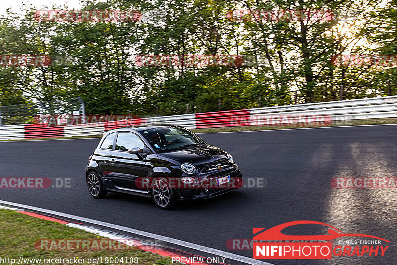 Bild #19004108 - Touristenfahrten Nürburgring Nordschleife (12.09.2022)