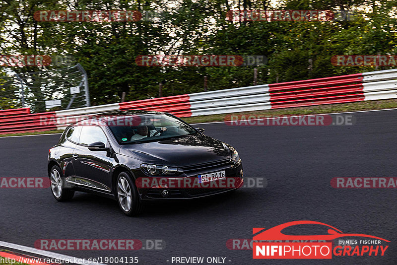 Bild #19004135 - Touristenfahrten Nürburgring Nordschleife (12.09.2022)