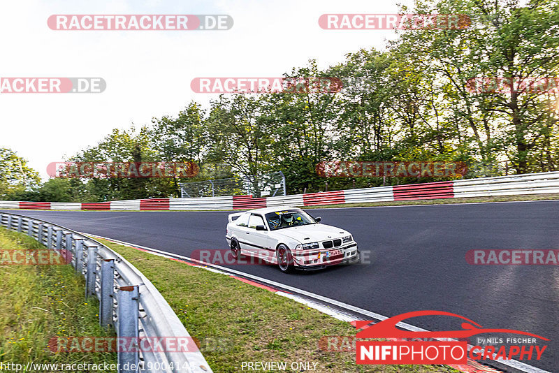 Bild #19004148 - Touristenfahrten Nürburgring Nordschleife (12.09.2022)