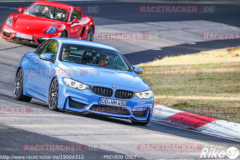 Bild #19004312 - Touristenfahrten Nürburgring Nordschleife (12.09.2022)