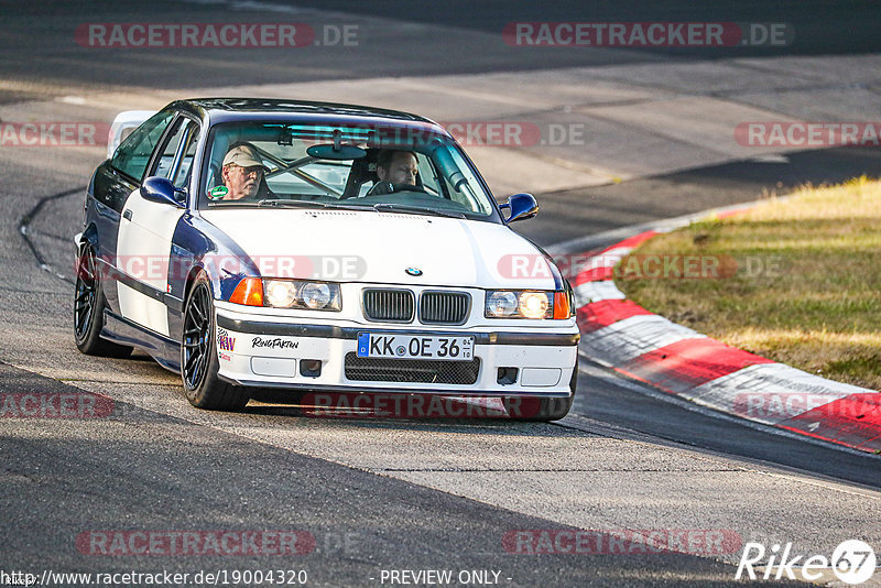 Bild #19004320 - Touristenfahrten Nürburgring Nordschleife (12.09.2022)