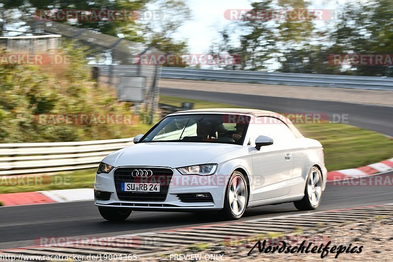 Bild #19004365 - Touristenfahrten Nürburgring Nordschleife (12.09.2022)