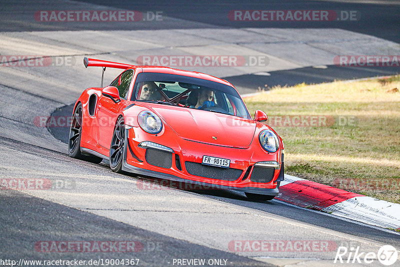 Bild #19004367 - Touristenfahrten Nürburgring Nordschleife (12.09.2022)