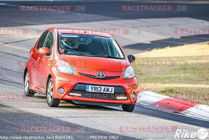 Bild #19004381 - Touristenfahrten Nürburgring Nordschleife (12.09.2022)