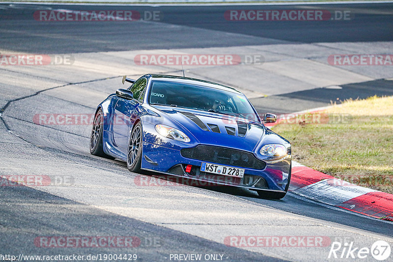 Bild #19004429 - Touristenfahrten Nürburgring Nordschleife (12.09.2022)