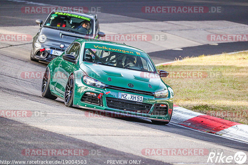 Bild #19004503 - Touristenfahrten Nürburgring Nordschleife (12.09.2022)