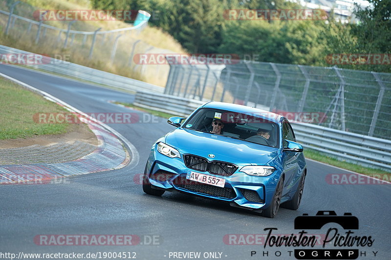 Bild #19004512 - Touristenfahrten Nürburgring Nordschleife (12.09.2022)