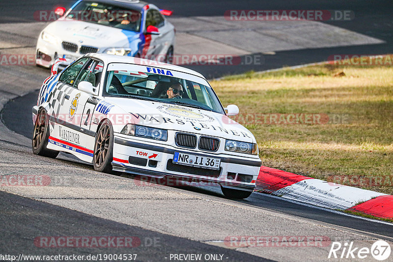 Bild #19004537 - Touristenfahrten Nürburgring Nordschleife (12.09.2022)