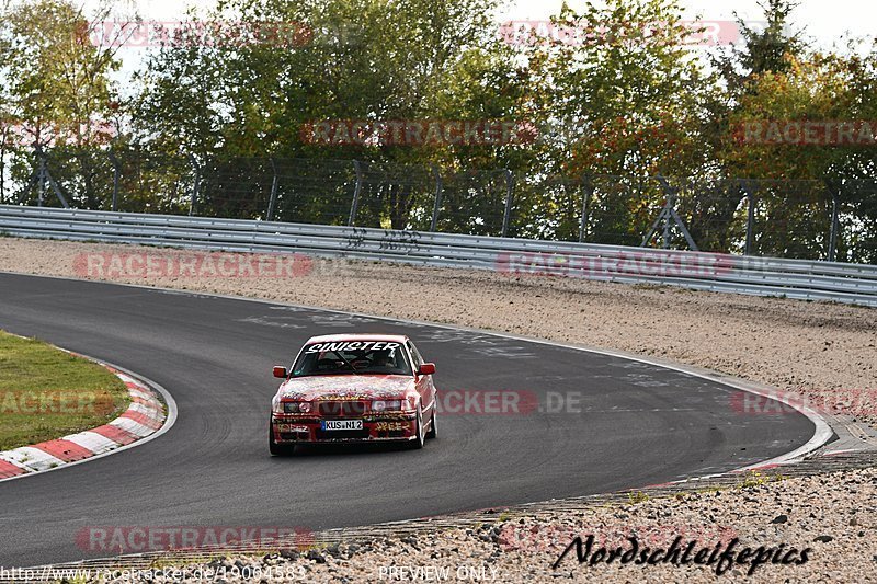 Bild #19004583 - Touristenfahrten Nürburgring Nordschleife (12.09.2022)