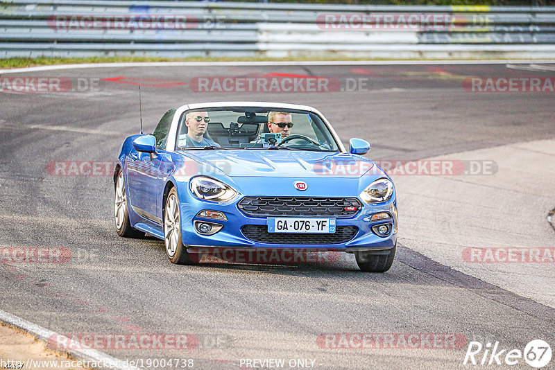 Bild #19004738 - Touristenfahrten Nürburgring Nordschleife (12.09.2022)