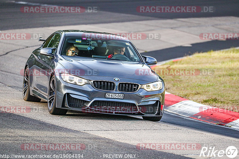 Bild #19004894 - Touristenfahrten Nürburgring Nordschleife (12.09.2022)