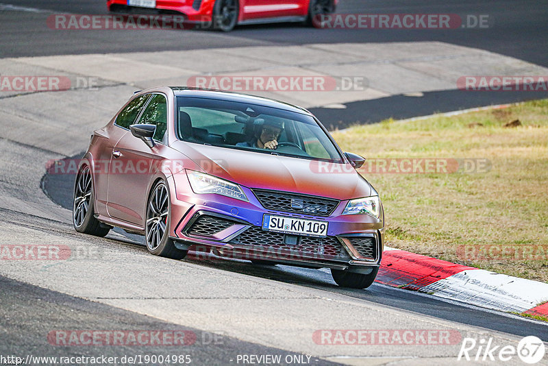 Bild #19004985 - Touristenfahrten Nürburgring Nordschleife (12.09.2022)