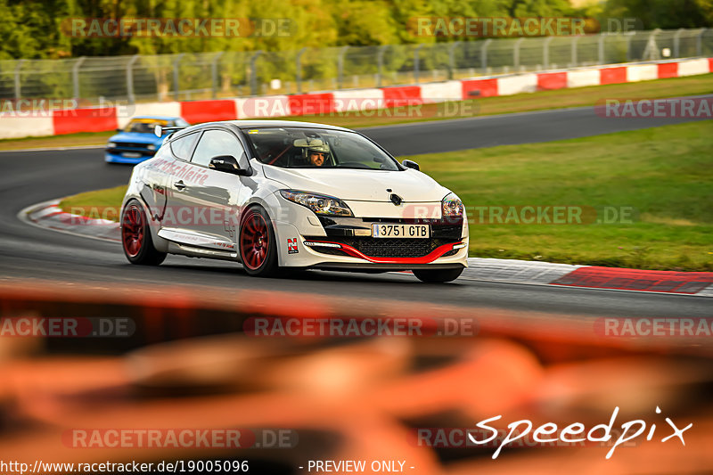 Bild #19005096 - Touristenfahrten Nürburgring Nordschleife (12.09.2022)