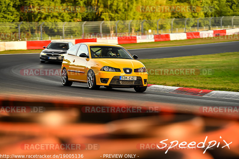 Bild #19005136 - Touristenfahrten Nürburgring Nordschleife (12.09.2022)