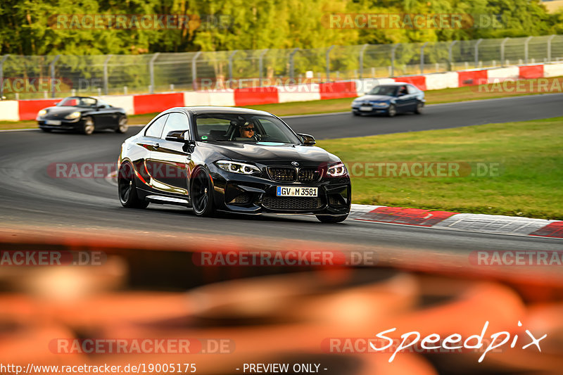 Bild #19005175 - Touristenfahrten Nürburgring Nordschleife (12.09.2022)