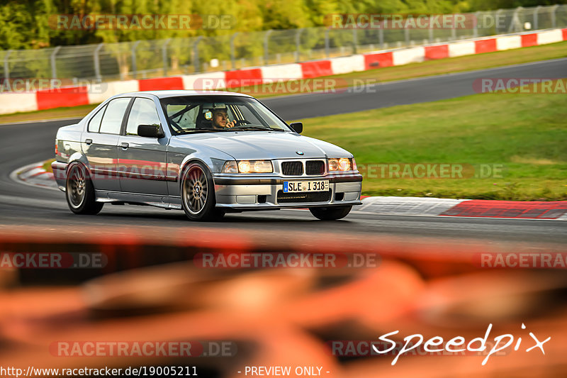 Bild #19005211 - Touristenfahrten Nürburgring Nordschleife (12.09.2022)