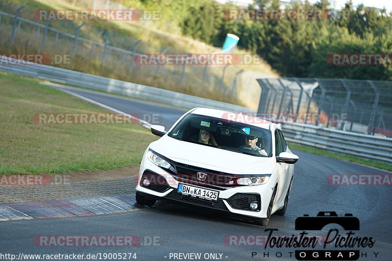 Bild #19005274 - Touristenfahrten Nürburgring Nordschleife (12.09.2022)