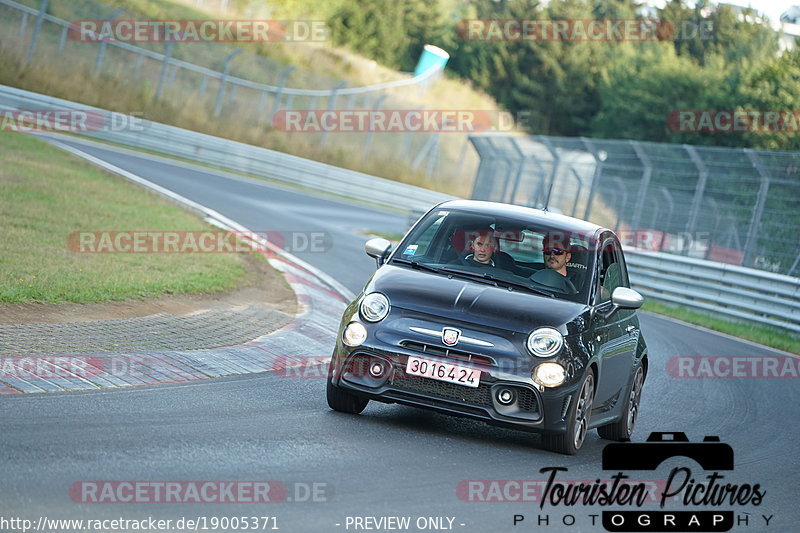 Bild #19005371 - Touristenfahrten Nürburgring Nordschleife (12.09.2022)