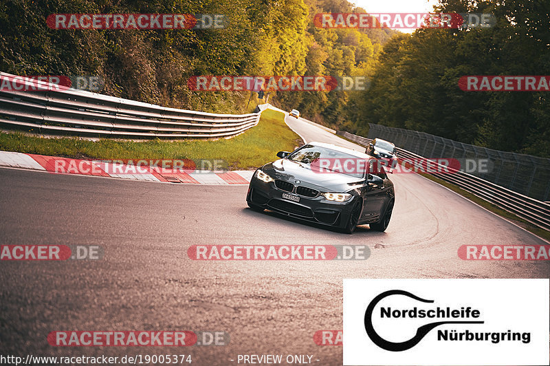 Bild #19005374 - Touristenfahrten Nürburgring Nordschleife (12.09.2022)