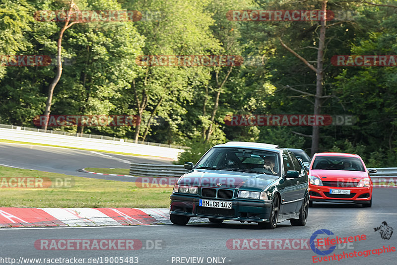 Bild #19005483 - Touristenfahrten Nürburgring Nordschleife (12.09.2022)