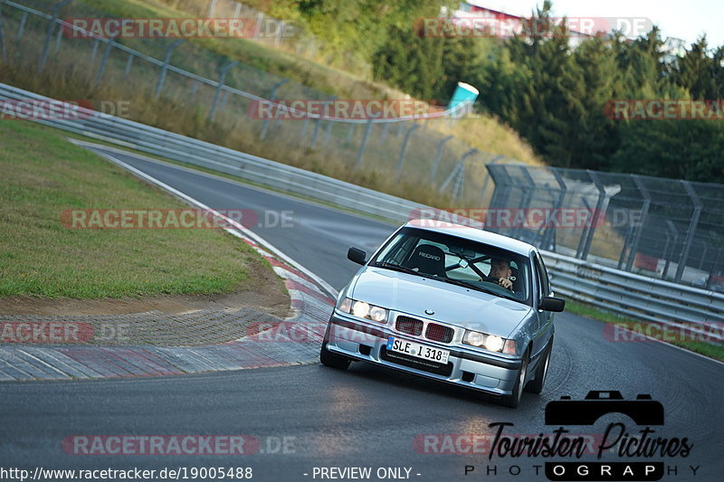 Bild #19005488 - Touristenfahrten Nürburgring Nordschleife (12.09.2022)