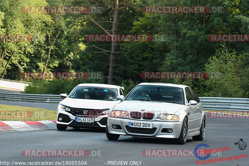 Bild #19005504 - Touristenfahrten Nürburgring Nordschleife (12.09.2022)