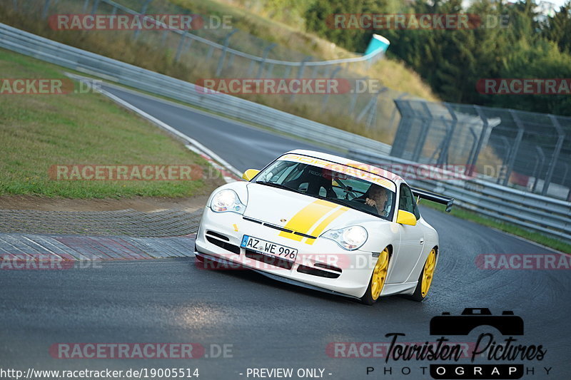 Bild #19005514 - Touristenfahrten Nürburgring Nordschleife (12.09.2022)