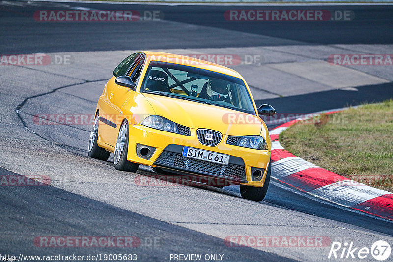 Bild #19005683 - Touristenfahrten Nürburgring Nordschleife (12.09.2022)