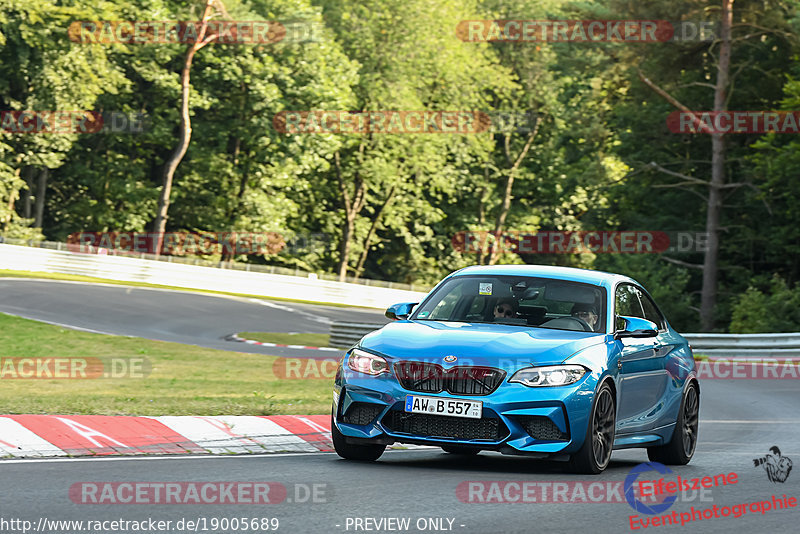 Bild #19005689 - Touristenfahrten Nürburgring Nordschleife (12.09.2022)