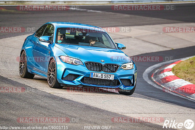 Bild #19005715 - Touristenfahrten Nürburgring Nordschleife (12.09.2022)