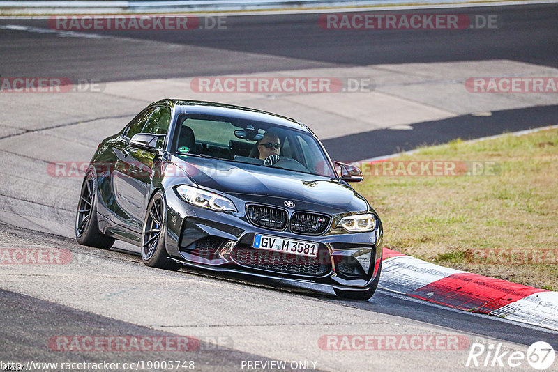 Bild #19005748 - Touristenfahrten Nürburgring Nordschleife (12.09.2022)