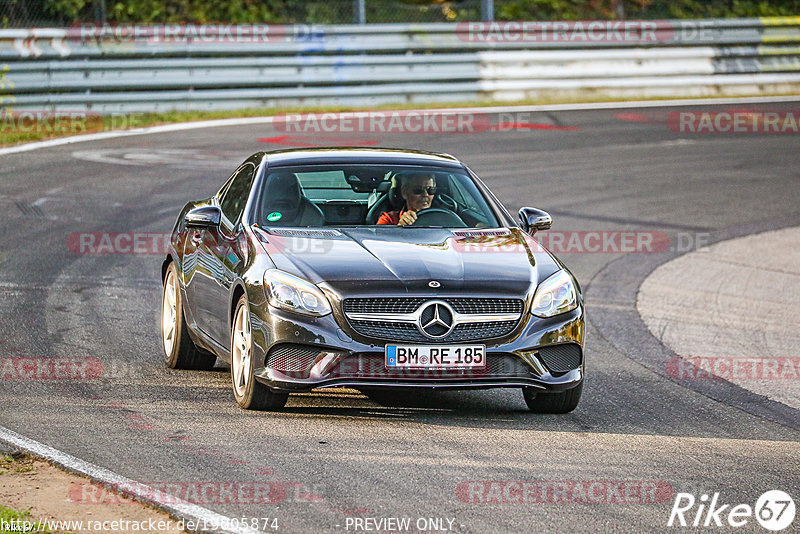 Bild #19005874 - Touristenfahrten Nürburgring Nordschleife (12.09.2022)