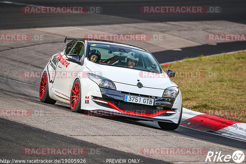 Bild #19005926 - Touristenfahrten Nürburgring Nordschleife (12.09.2022)