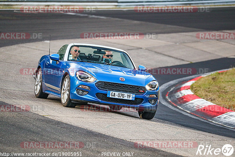 Bild #19005951 - Touristenfahrten Nürburgring Nordschleife (12.09.2022)