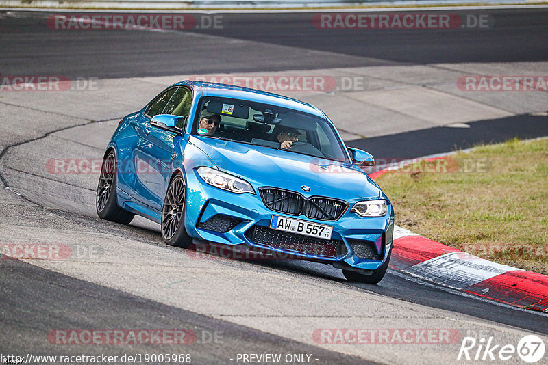 Bild #19005968 - Touristenfahrten Nürburgring Nordschleife (12.09.2022)