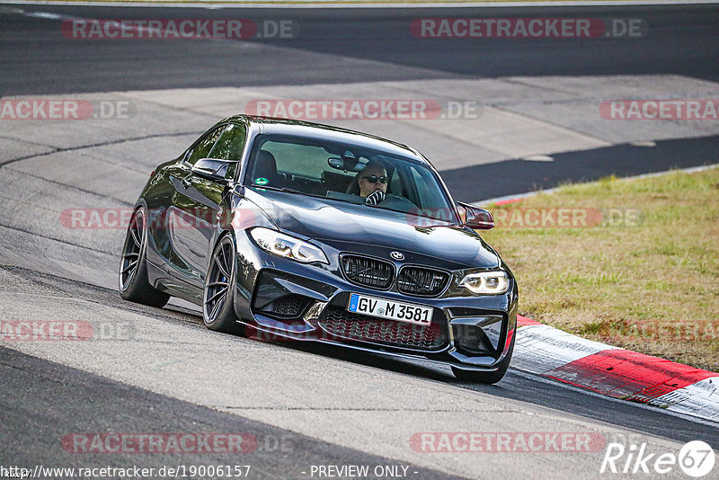 Bild #19006157 - Touristenfahrten Nürburgring Nordschleife (12.09.2022)