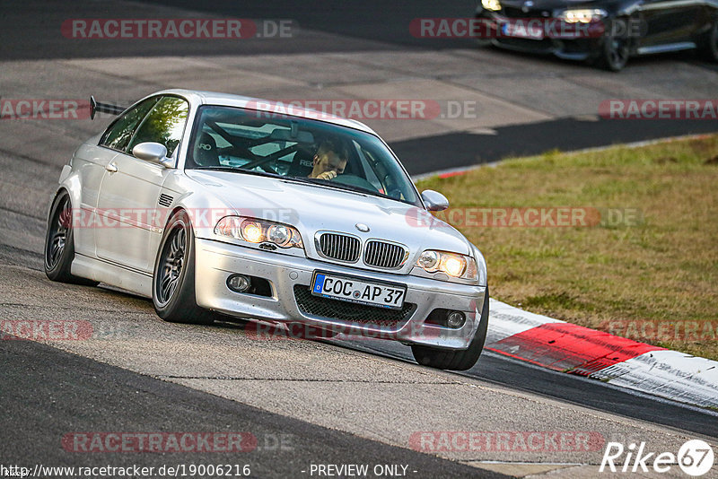 Bild #19006216 - Touristenfahrten Nürburgring Nordschleife (12.09.2022)