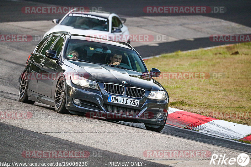 Bild #19006230 - Touristenfahrten Nürburgring Nordschleife (12.09.2022)