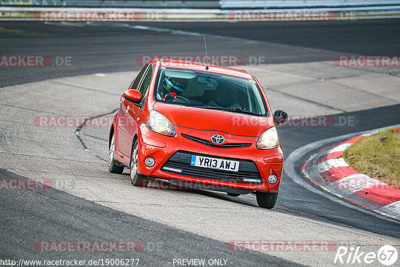 Bild #19006277 - Touristenfahrten Nürburgring Nordschleife (12.09.2022)