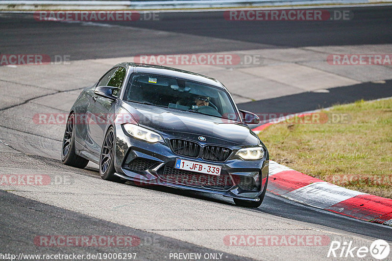 Bild #19006297 - Touristenfahrten Nürburgring Nordschleife (12.09.2022)