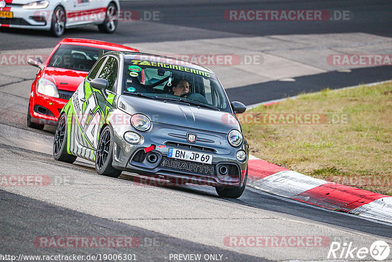 Bild #19006301 - Touristenfahrten Nürburgring Nordschleife (12.09.2022)