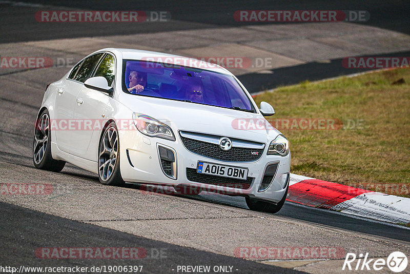 Bild #19006397 - Touristenfahrten Nürburgring Nordschleife (12.09.2022)