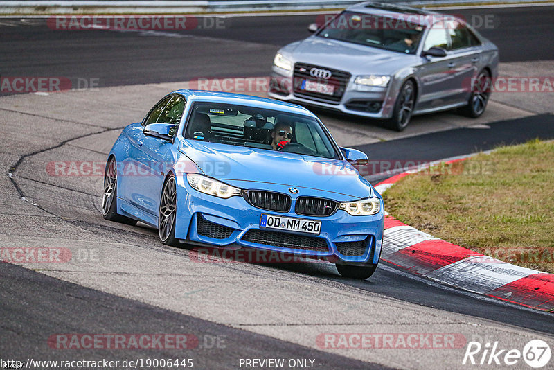 Bild #19006445 - Touristenfahrten Nürburgring Nordschleife (12.09.2022)