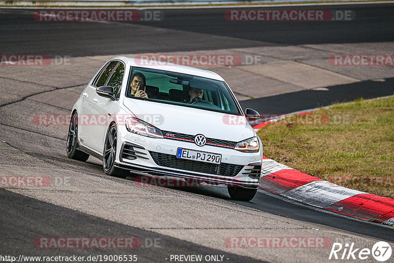 Bild #19006535 - Touristenfahrten Nürburgring Nordschleife (12.09.2022)