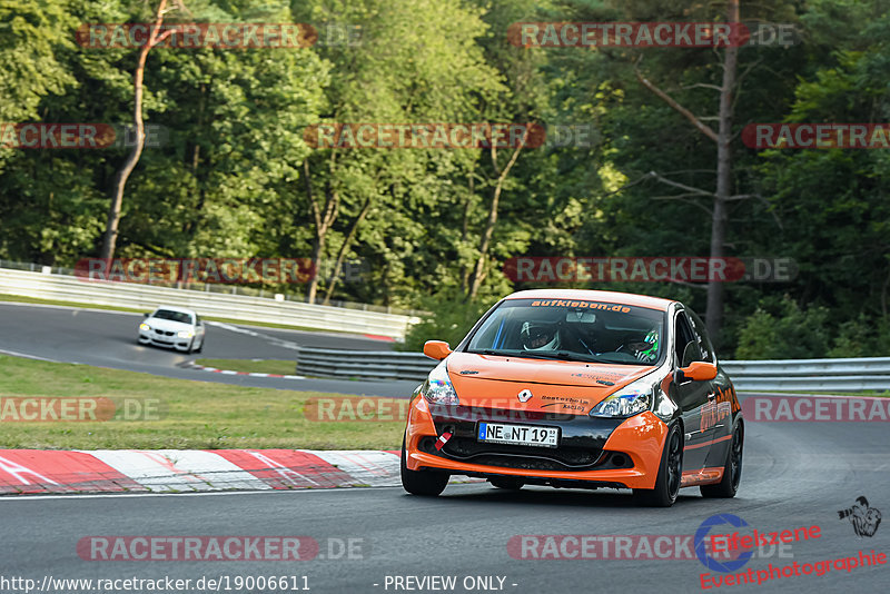 Bild #19006611 - Touristenfahrten Nürburgring Nordschleife (12.09.2022)